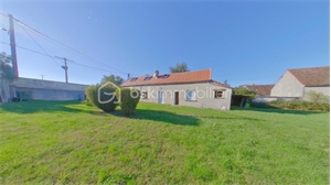 fermette à la vente -   89100  COLLEMIERS, surface 92 m2 vente fermette - UBI458315801